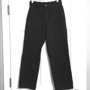 Boys sz 14 chino trousers